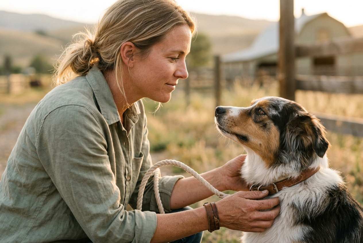 Fear-Free Training for High-Energy Dogs: Expert Methods That Actually Work 1 Fear-Free Training for High-Energy Dogs: Expert Methods That Actually Work 1