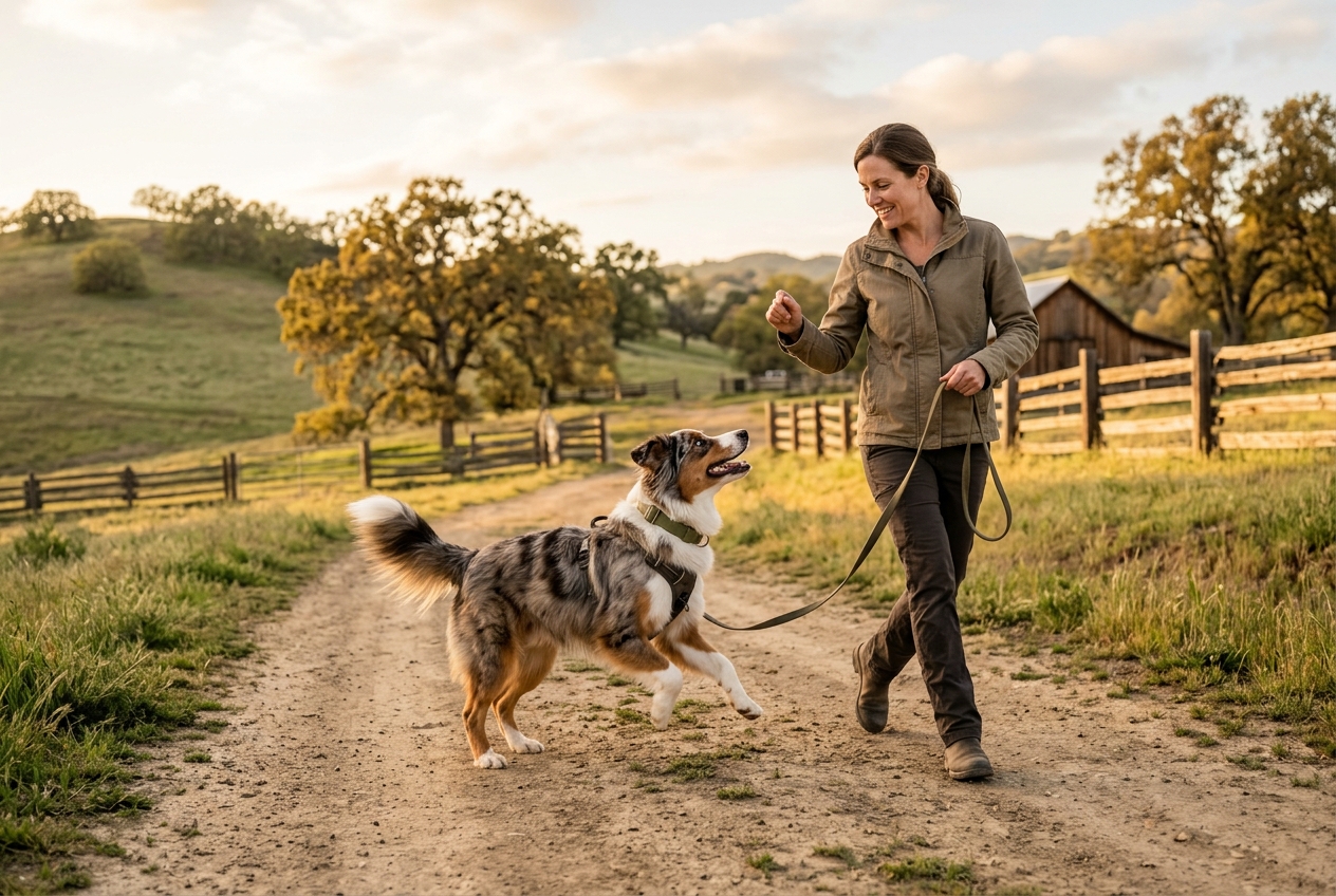 Fear-Free Training for High-Energy Dogs: Expert Methods That Actually Work 2 Fear-Free Training for High-Energy Dogs: Expert Methods That Actually Work 2