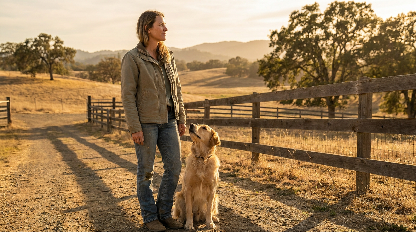 Nervous Dog? Why Natural Authority Changes Everything 2